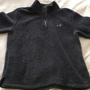 PINK teddy bear jacket